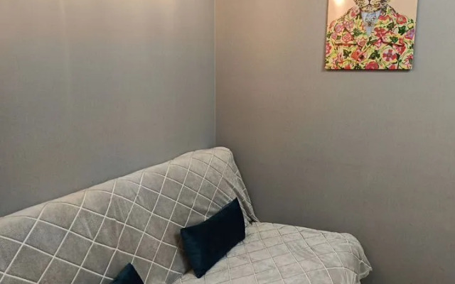 Квартира на Улице Мичурина 58к3