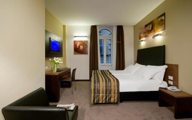Hotel Rinascimento