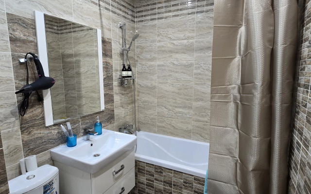 Апартаменты Аврора ул. Фомина 9, 10 этаж