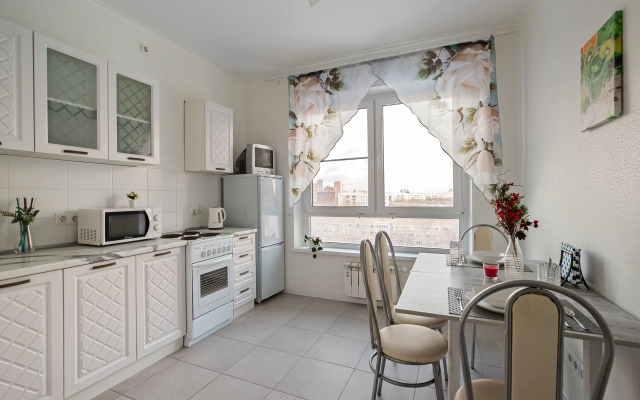 Апартаменты Шикарная двушка