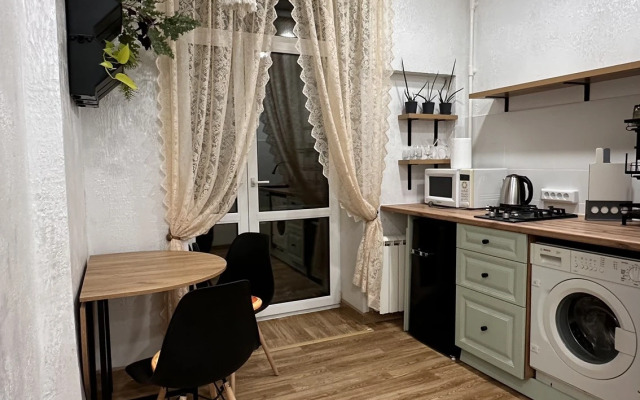 Квартира в историческом центре у Первомайского бульвара