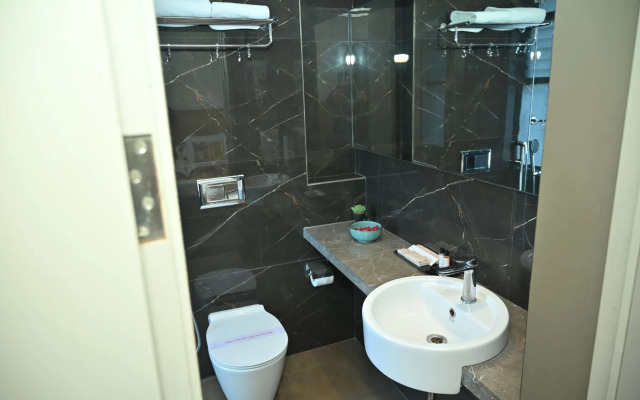 Urvi Banquets Guest House