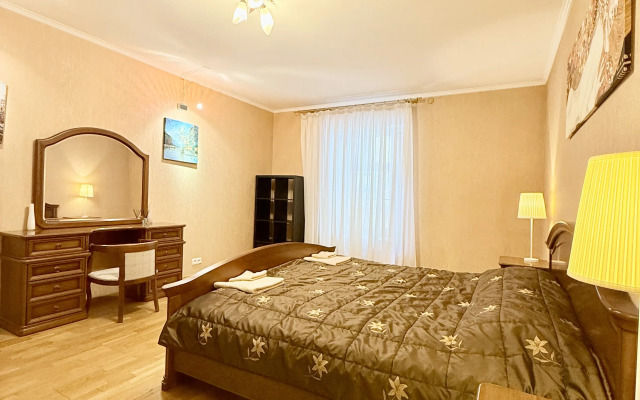 Апартаменты Elite Realty на Малой Садовой 3 №2