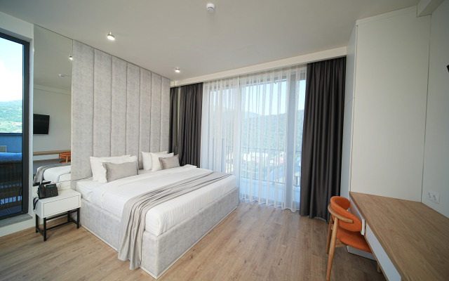 Hotel Dili Town Resort & Spa