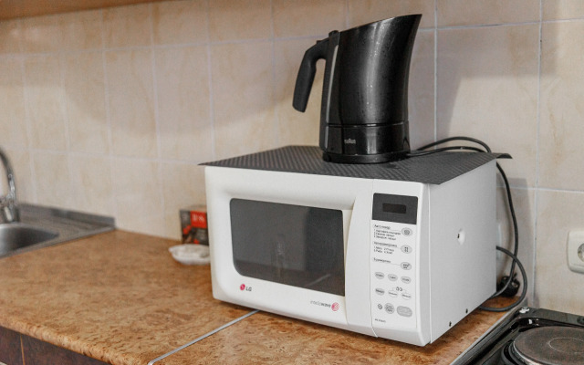 Апартаменты Улица Свободы 31а