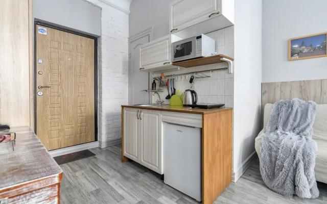 Rentalspb Apartments
