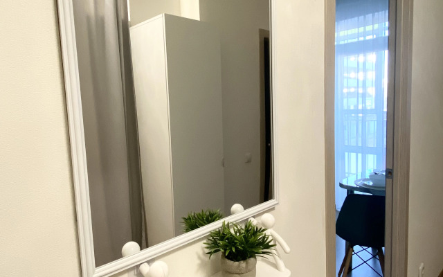 Квартира Отто Шмидта 44