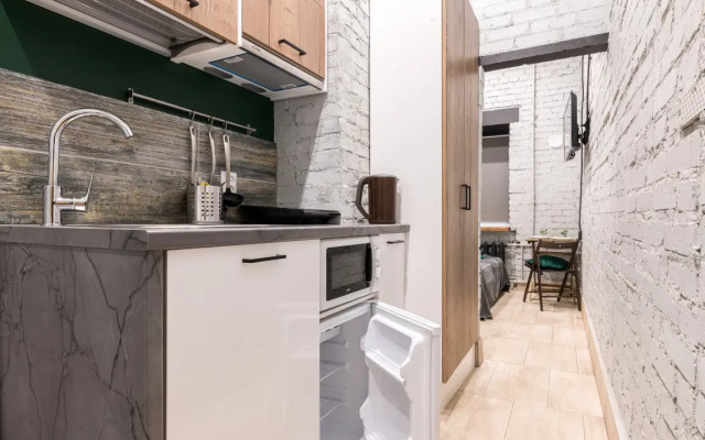 Rentalspb Apartments