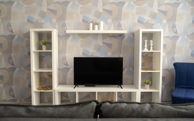 Апартаменты GoldFish на Ленинском Проспекте 13