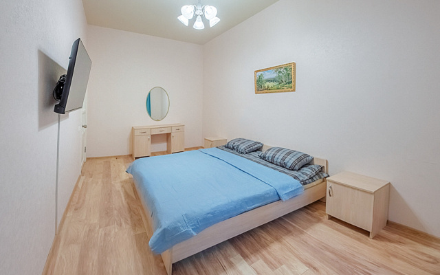Апартаменты HB apartments Zubalashvili
