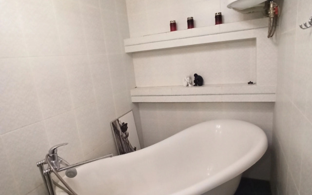 Апартаменты на Гоголя 44