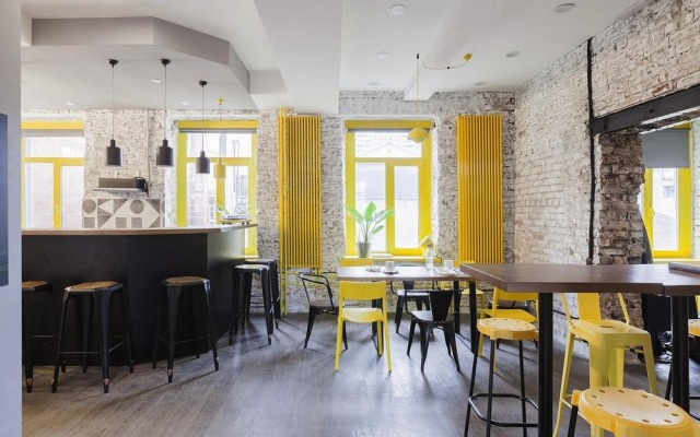 BARABAN Guest house