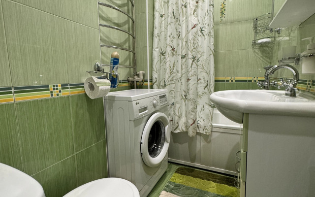 Квартира на Улице Ярошенко