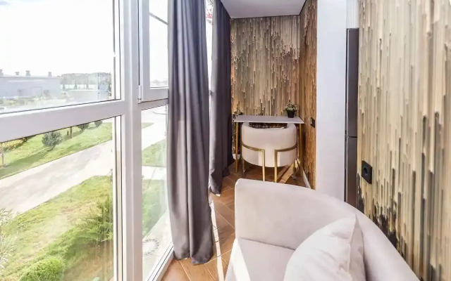 Morerooms V Zhk Frukty/198 Apartments