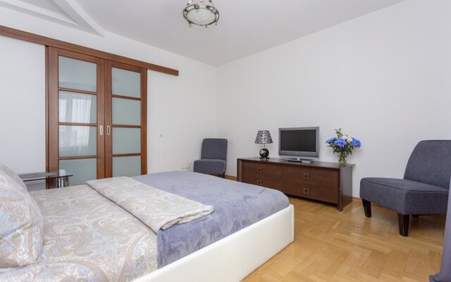 Nemiga Flats In Minsk Flat
