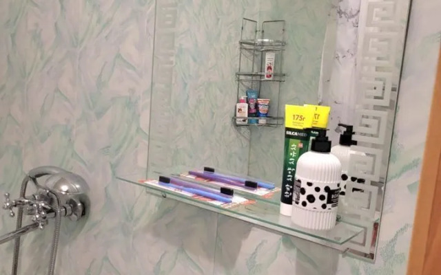 Квартира на Улице Забобонова 16