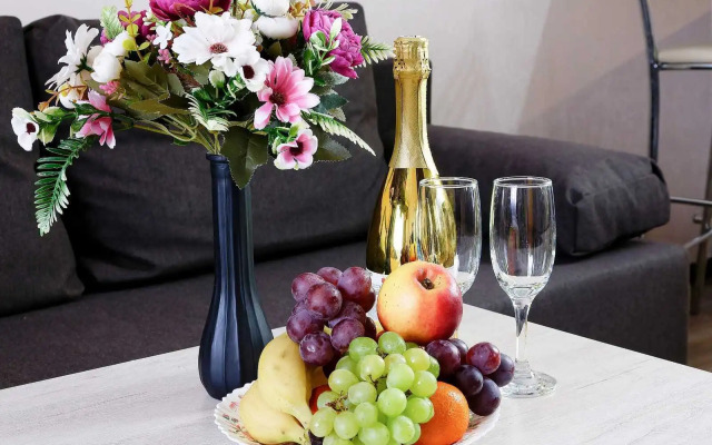 Квартира со Всеми Удобствами