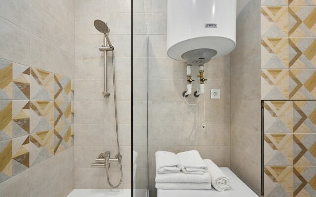 Квартира Вельвет Апарт