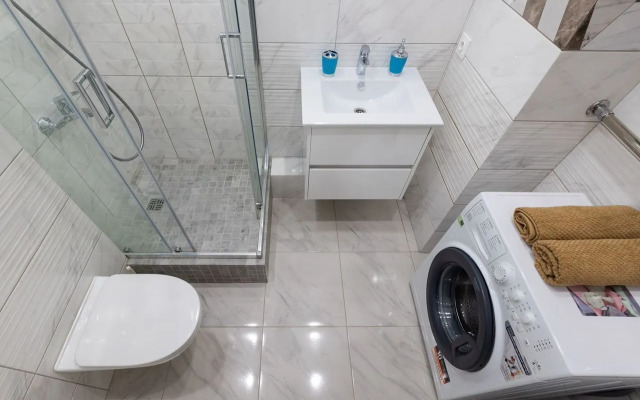 Квартира в Элитном ЖK Уфимский Крeмль