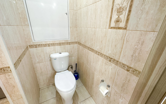 Na Makovskogo 26 Flat