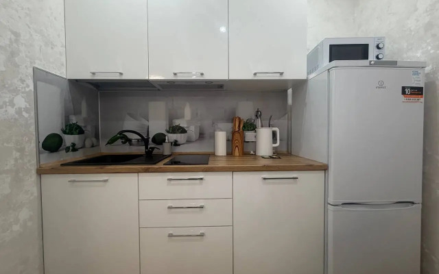 Apartments Frukty Rent Odnokomnatny Delyuks