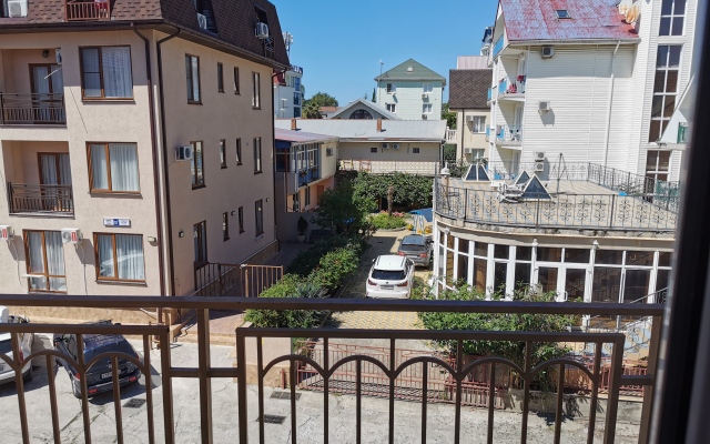 Svetlana Guest House