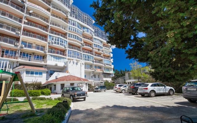 Апартаменты у Моря под Облаками 4