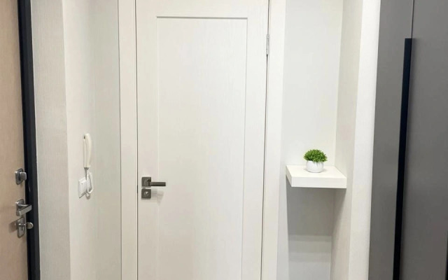 Квартира уютная роскошь возле аэропорта и ЭКСПО