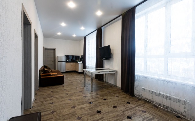 Гостевой Дом с Видом на Горы