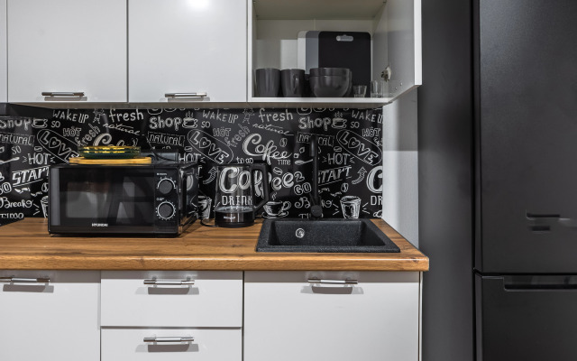 Квартира 1912 на Жуковского №3