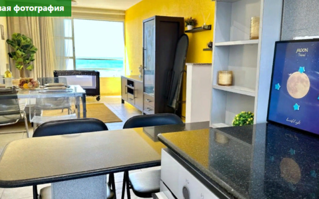 Golden Beach Apartments By The Sea Apartments