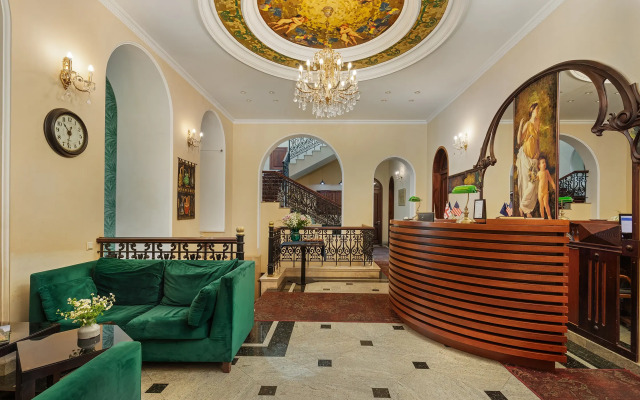 Hotel Bella Casa