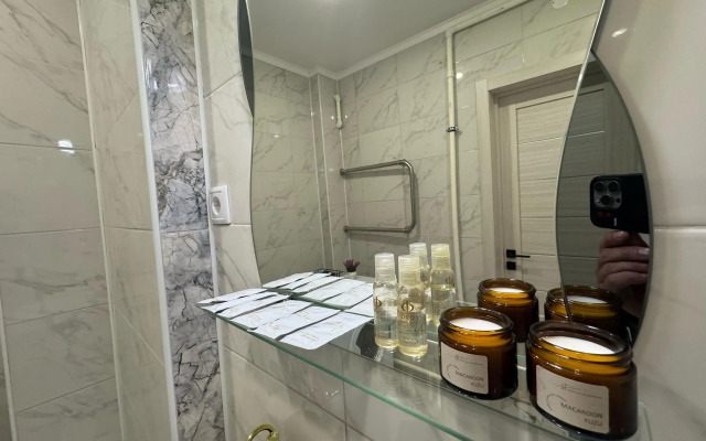 AK Bars na Chistopolskoy 12 Flat