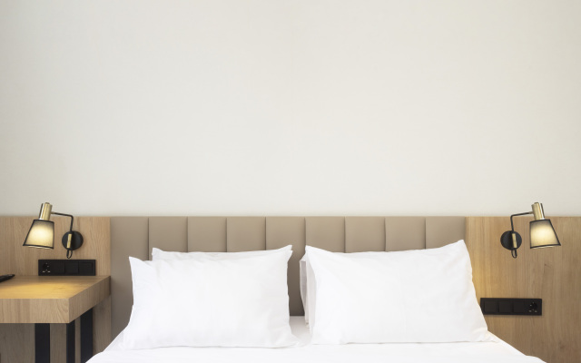 Cosmos Adler Hotel