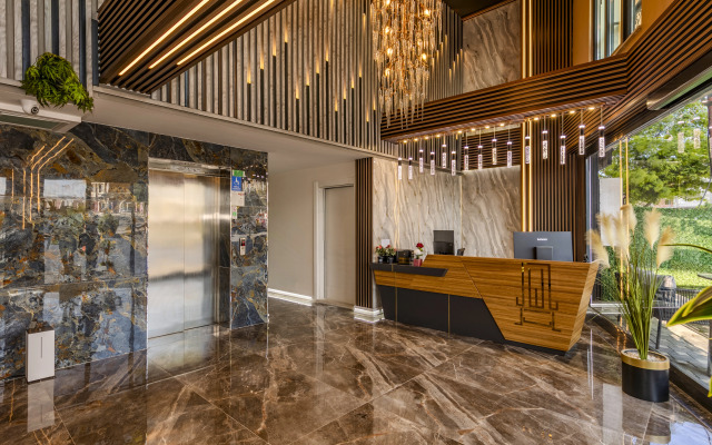 Airport Waves Boutique-hotel
