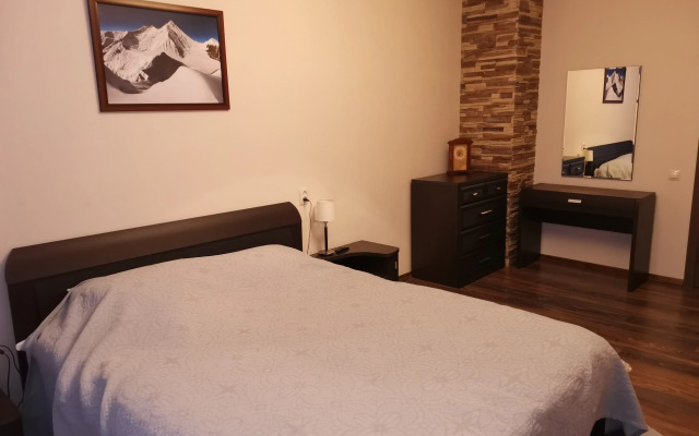 Апартаменты Northern Lights