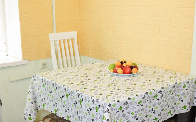 Апартаменты Уютные в Центре Кисловодска