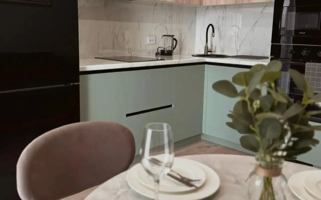 Квартира Стильная рядом с ДОН М4