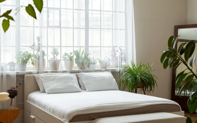 Ryadom S Letnim Sadom I Rekoy Fontanka Apartments