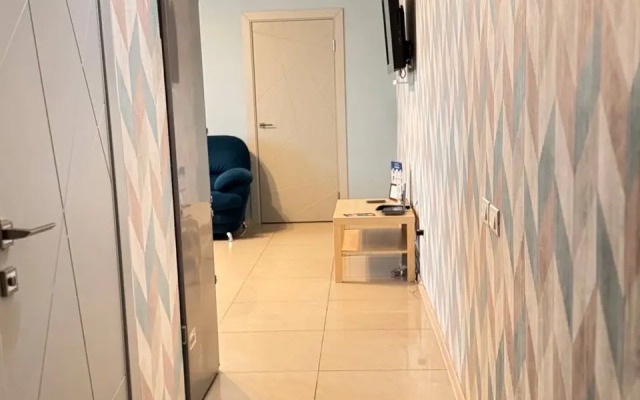 Apart Hotel Nalchik Flat