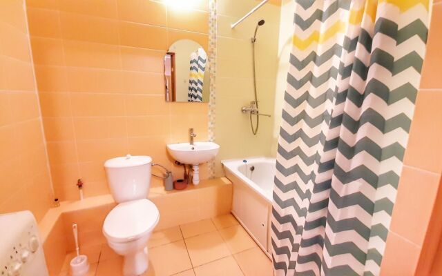 Апартаменты Комфортные от 1 до 6 гостей