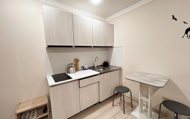 Апартаменты Apart MV на Ленина 8