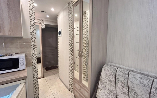 Апартаменты Да Винчи 3