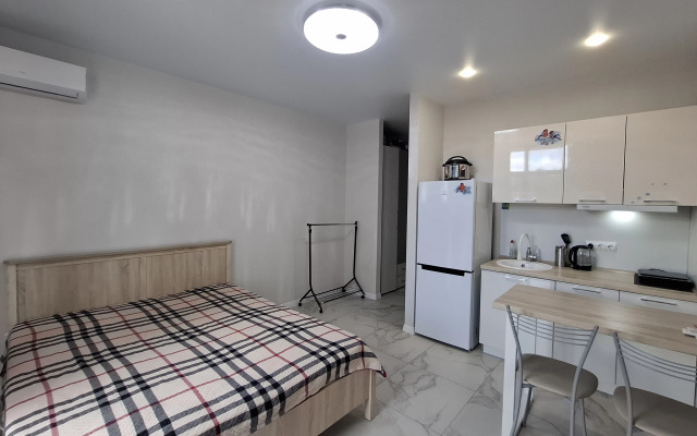 Uyutnaya Studiya Na Gastello Ot HomeHotelSochi Flat