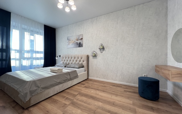 Апартаменты 2- х комнатные от ЭлитХаус24 в центре города