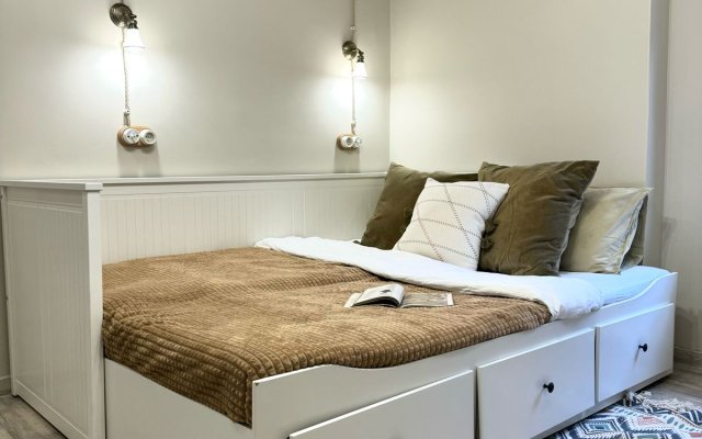Apart- Otel V Cerdze Goroda