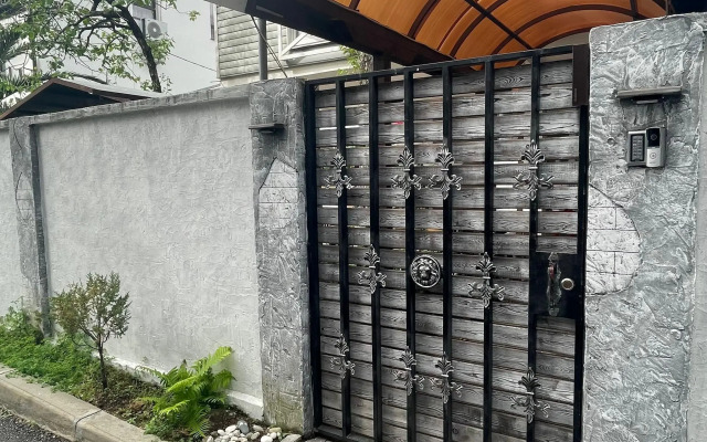 Kivi Guest House