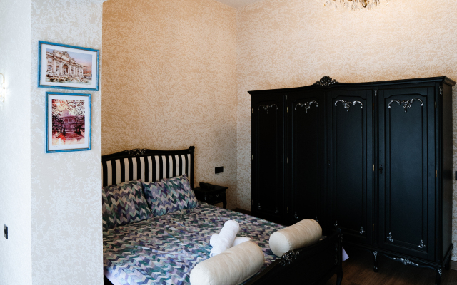 Avrasya Hotel