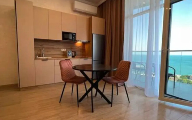 Dvukhkomnatnye Na Ulitsa Voykova 20 Apartments