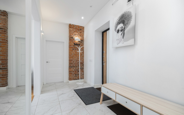 S kruglosutochnym Zaseleniyem 24/7 Apartments